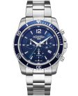 Roamer Nautic 100 Chrono 862837-41-45-20 Férfi Karóra