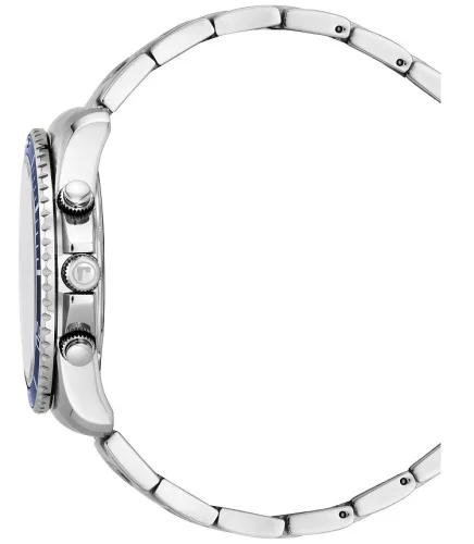 Roamer Nautic 100 Chrono 862837-41-45-20 Férfi Karóra