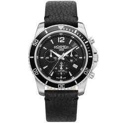 Roamer Nautic 100 Chrono 862837-41-55-02 Férfi Karóra
