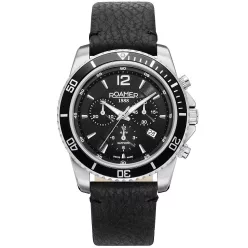 Roamer Nautic 100 Chrono 862837-41-55-02 Férfi Karóra