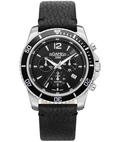 Roamer Nautic 100 Chrono 862837-41-55-02 Férfi Karóra