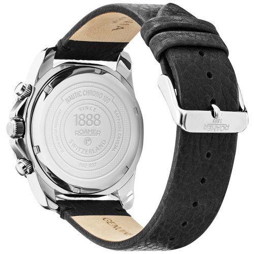 Roamer Nautic 100 Chrono 862837-41-55-02 Férfi Karóra