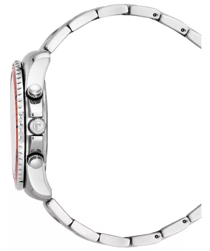Roamer Nautic 100 Chrono 862837-41-65-20 Férfi Karóra