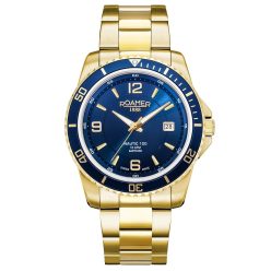 Roamer Nautic 100 862844-48-45-20 Férfi Karóra