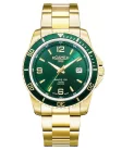Roamer Nautic 100 862844-48-75-20 Férfi Karóra