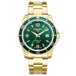 Roamer Nautic 100 862844-48-75-20 Férfi Karóra