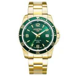 Roamer Nautic 100 862844-48-75-20 Férfi Karóra