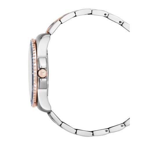 Roamer Nautic 100 862844-49-45-20 Férfi Karóra