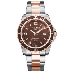 Roamer Nautic 100 862844-49-65-20 Férfi Karóra