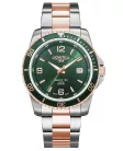 Roamer Nautic 100 862844-49-75-20 Férfi Karóra