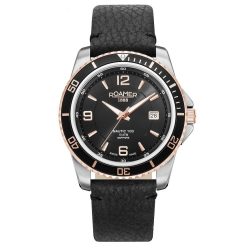 Roamer Nautic 100 862844-49-85-02 Férfi Karóra