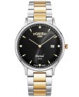 Roamer Eternal Gents 863833-47-55-50 Férfi Karóra
