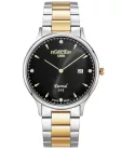 Roamer Eternal Gents 863833-47-55-50 Férfi Karóra