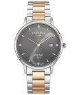 Roamer Eternal Gents 863833-49-55-50 Férfi Karóra