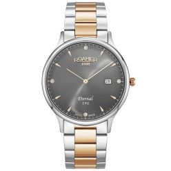 Roamer Eternal Gents 863833-49-55-50 Férfi Karóra