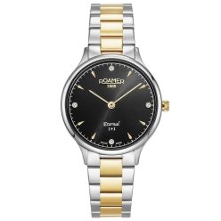Roamer Eternal Lady 863857-47-55-50 Női Karóra