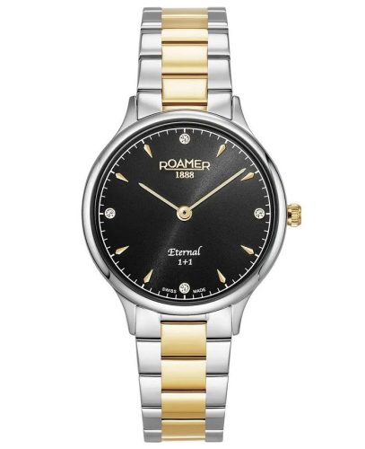 Roamer Eternal Lady 863857-47-55-50 Női Karóra