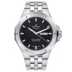 EDOX Delfin automata Diver 88005-3M-NIN Férfi Karóra