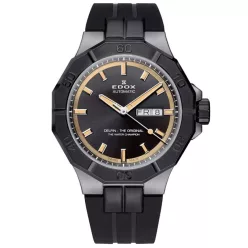   EDOX Delfin The Original Automatic 88008-37GNCA-GBEI Férfi Karóra