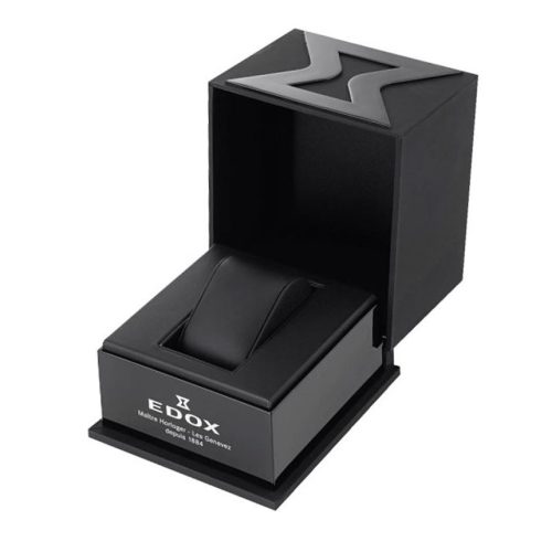 EDOX Delfin The Original Automatic 88008-37RGCA-GIR Férfi Karóra