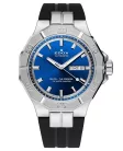EDOX Delfin The Original Automatic 88008-3CA-BUIN Férfi Karóra