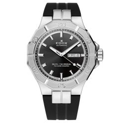   EDOX Delfin The Original Automatic 88008-3CA-NIN Férfi Karóra