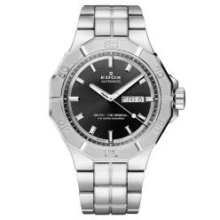   EDOX Delfin The Original Automatic 88008-3M-NIN Férfi Karóra