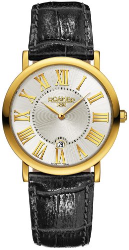 Roamer Limelight Gents 934856-48-11-SE Férfi Karóra