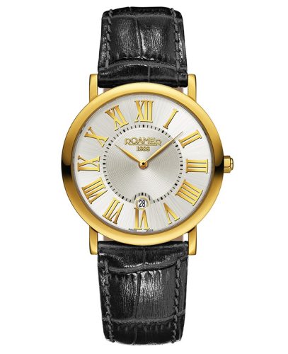 Roamer Limelight Gents 934856-48-11-SE Férfi Karóra