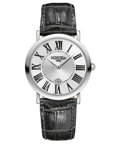 Roamer Limelight Lady 934857-41-11-SE Női Karóra