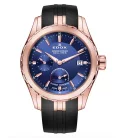 EDOX Grand Ocean automata Power Reserve 94500-37RCA-BUIR Férfi Karóra