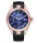 EDOX Grand Ocean automata Power Reserve 94500-37RCA-BUIR Férfi Karóra