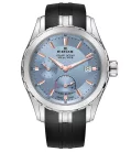 EDOX Grand Ocean automata Power Reserve 94500-3CA-BUCR Férfi Karóra