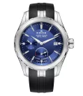 EDOX Grand Ocean automata Power Reserve 94500-3CA-BUIN Férfi Karóra