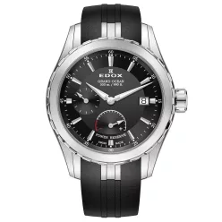   EDOX Grand Ocean automata Power Reserve 94500-3CA-NIN Férfi Karóra