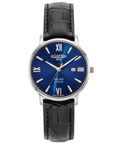 Roamer Valais Ladies 958844-41-41-05 Női Karóra