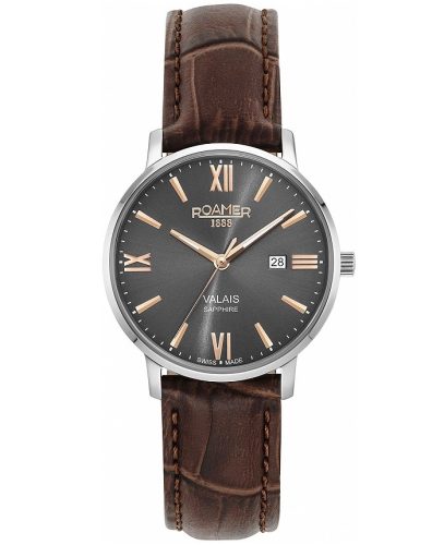 Roamer Valais Ladies 958844-41-53-05 Női Karóra