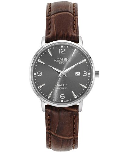 Roamer Valais Ladies 958844-41-54-05 Női Karóra