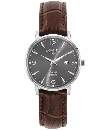 Roamer Valais Ladies 958844-41-54-05 Női Karóra