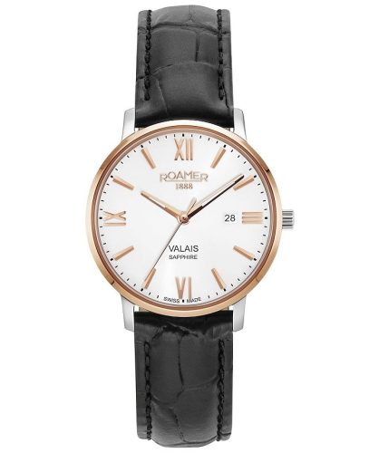 Roamer Valais Ladies 958844-49-13-05 Női Karóra