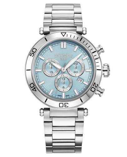 Roamer Toscana Chrono 994837-41-05-20 Férfi Karóra