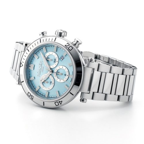 Roamer Toscana Chrono 994837-41-05-20 Férfi Karóra