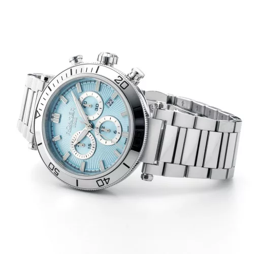 Roamer Toscana Chrono 994837-41-05-20 Férfi Karóra