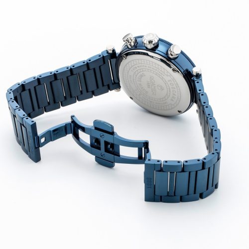 Roamer Toscana Chrono 994837-41-45-20 Férfi Karóra