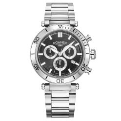 Roamer Toscana Chrono 994837-41-85-20 Férfi Karóra