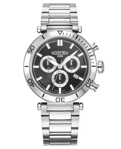 Roamer Toscana Chrono 994837-41-85-20 Férfi Karóra