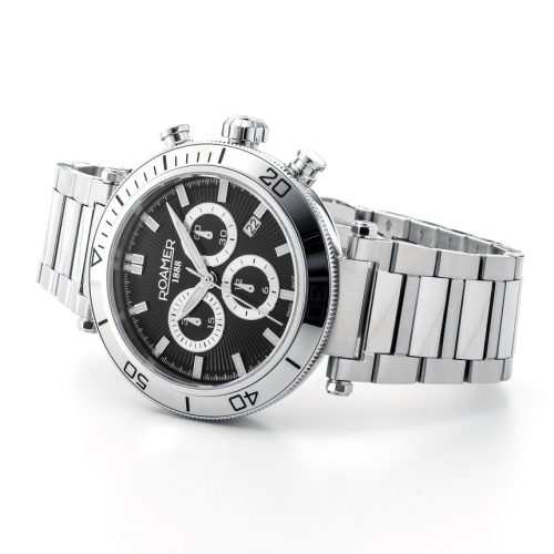 Roamer Toscana Chrono 994837-41-85-20 Férfi Karóra