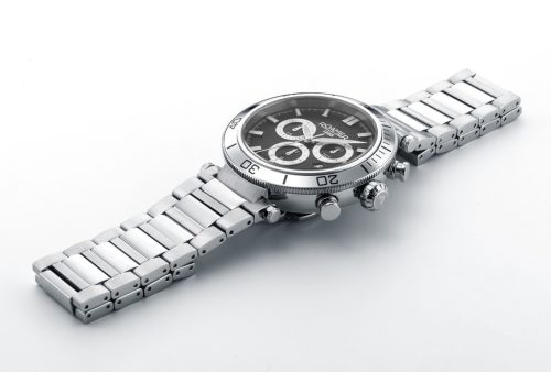 Roamer Toscana Chrono 994837-41-85-20 Férfi Karóra