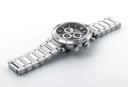 Roamer Toscana Chrono 994837-41-85-20 Férfi Karóra