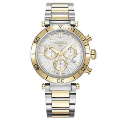 Roamer Toscana Chrono 994837-47-25-20 Férfi Karóra